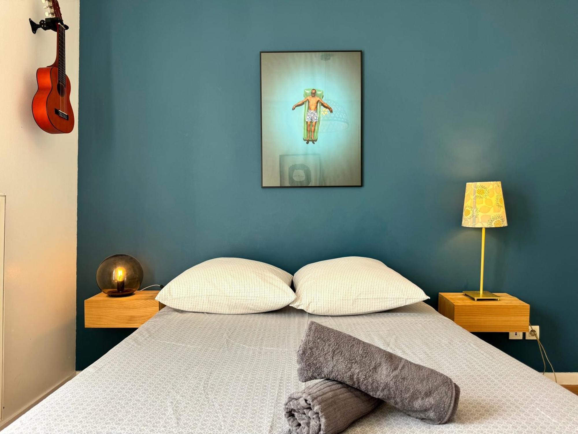 Le Tete Dor, Bnbconciergerie Villeurbanne
