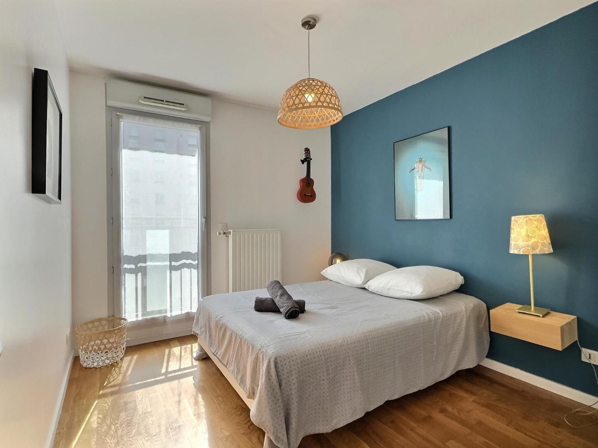 Le Tete Dor, Bnbconciergerie Apartment