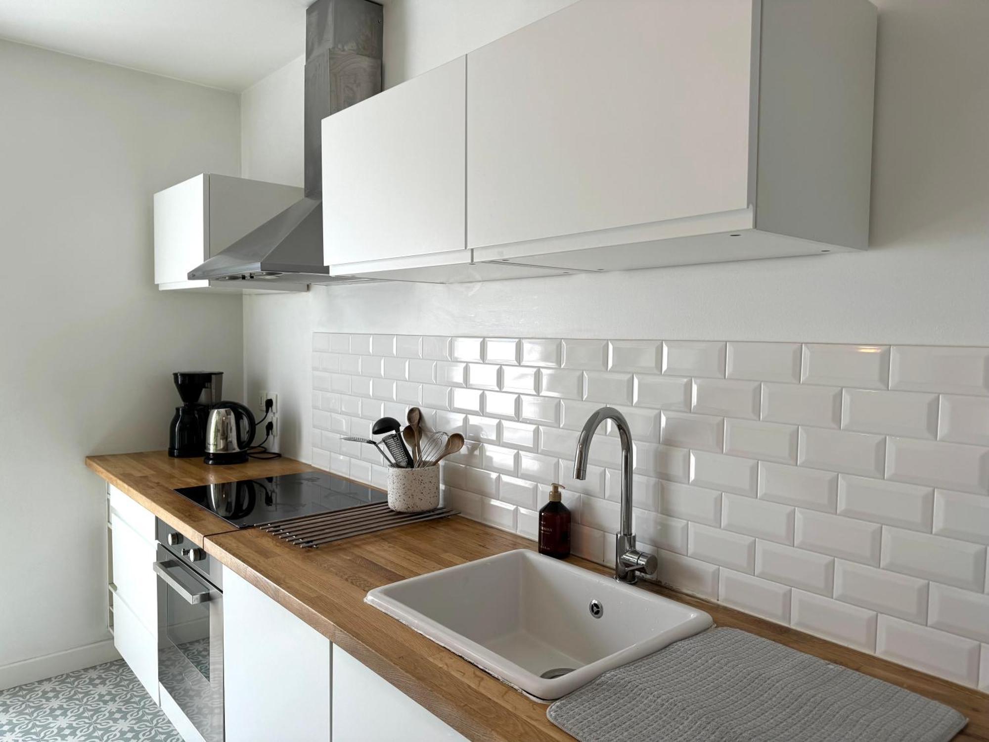 Apartment Le Tete Dor, Bnbconciergerie Villeurbanne