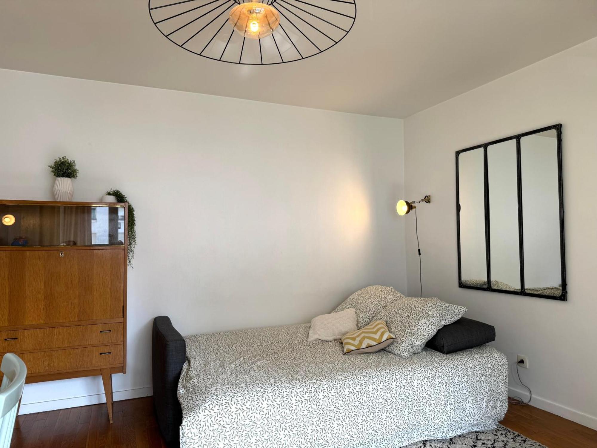 Le Tete Dor, Bnbconciergerie Villeurbanne