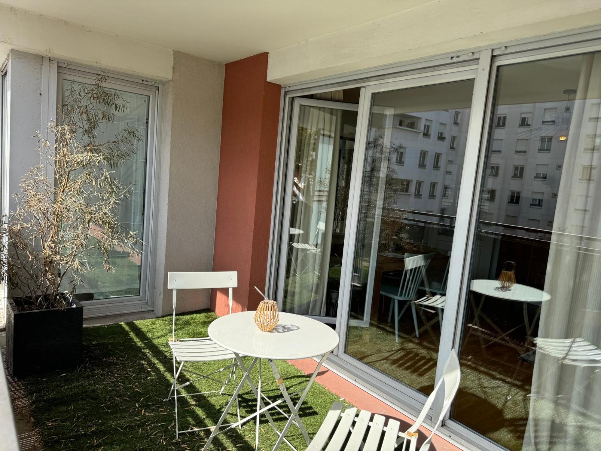 Le Tete Dor, Bnbconciergerie Apartment *
