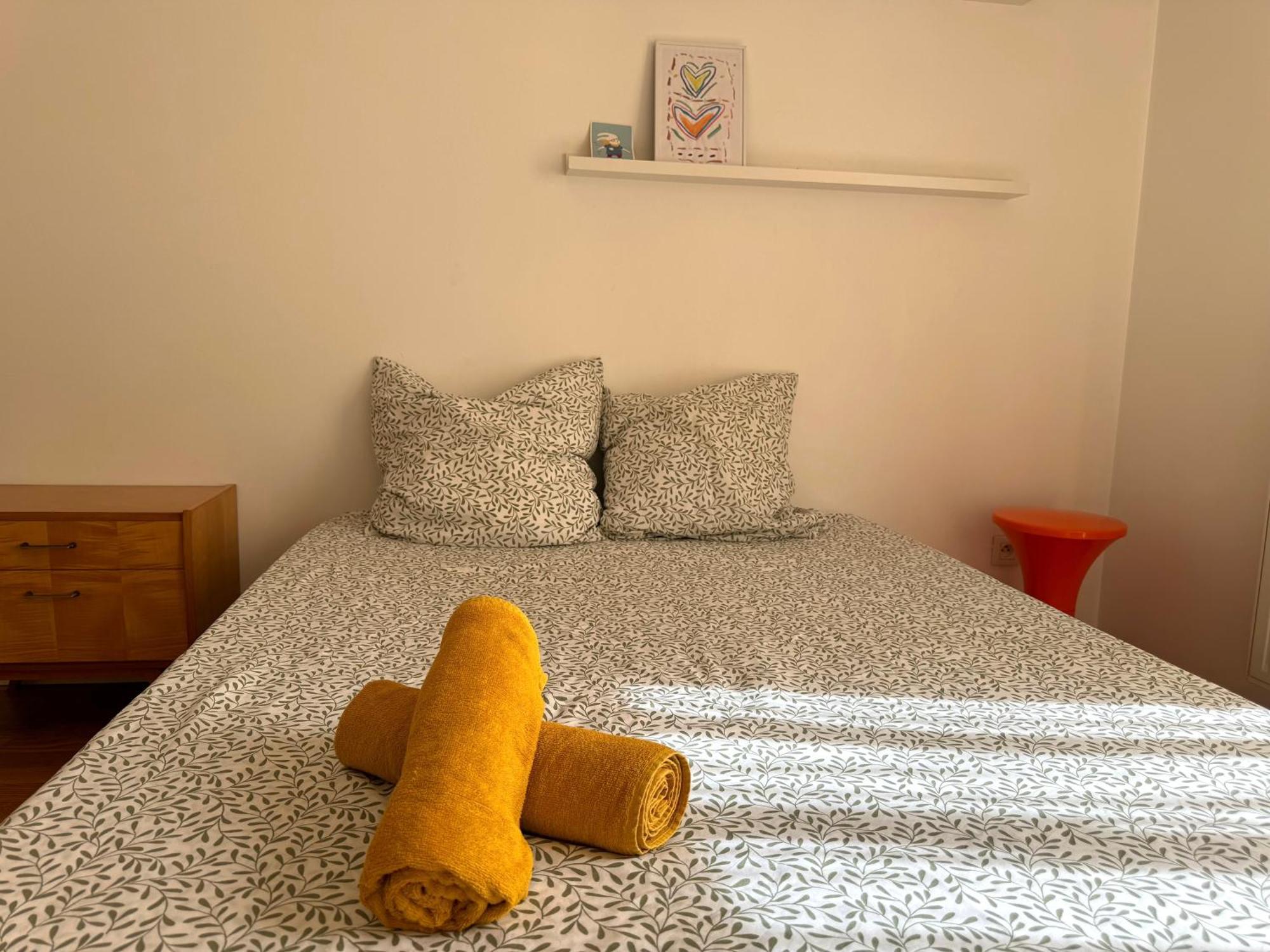 Apartment Le Tete Dor, Bnbconciergerie Villeurbanne