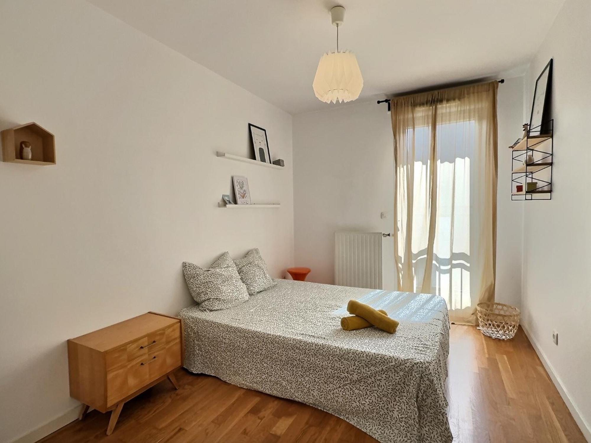 Le Tete Dor, Bnbconciergerie Villeurbanne
