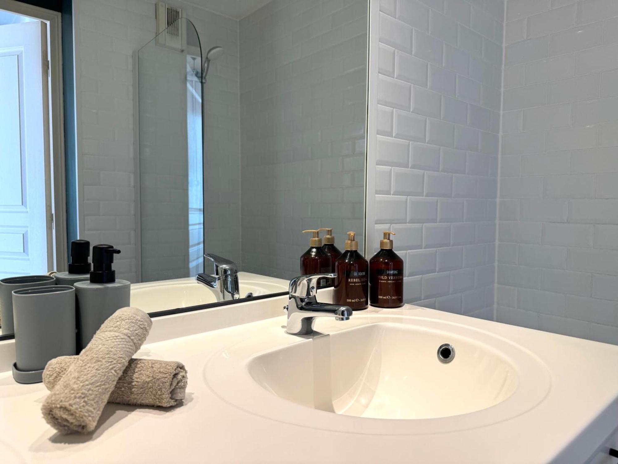 Apartment Le Tete Dor, Bnbconciergerie
