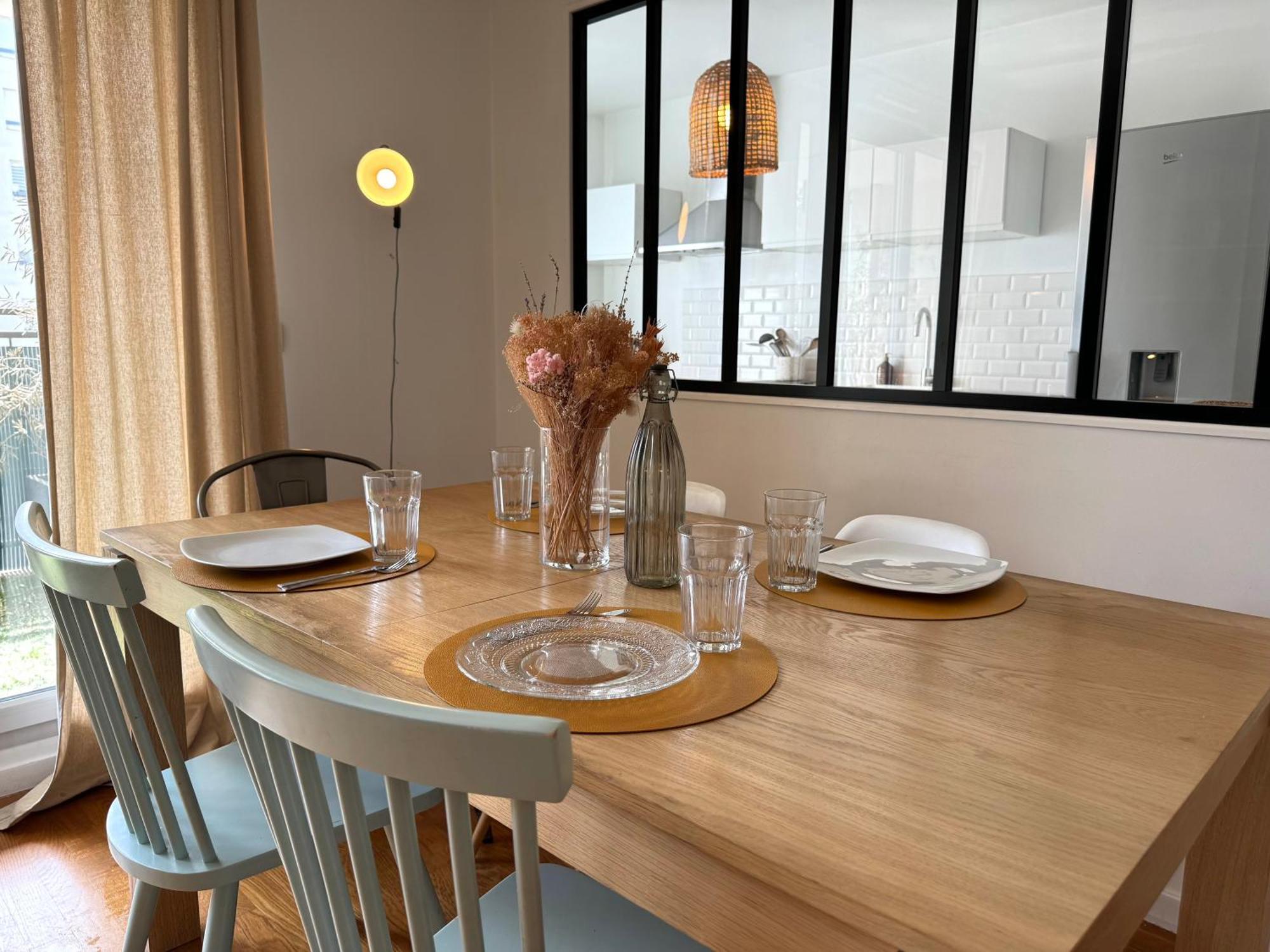 Le Tete Dor, Bnbconciergerie Appartement *
