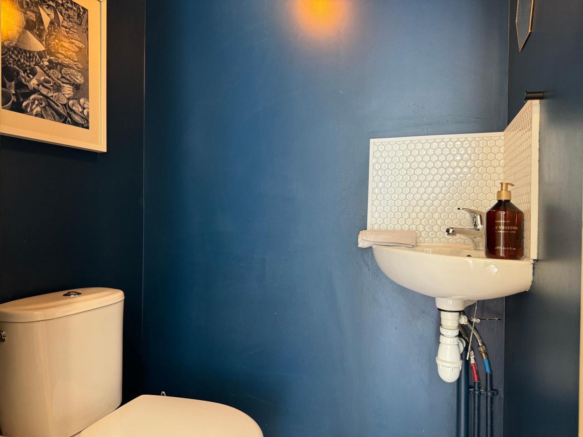 Le Tete Dor, Bnbconciergerie Appartement Villeurbanne