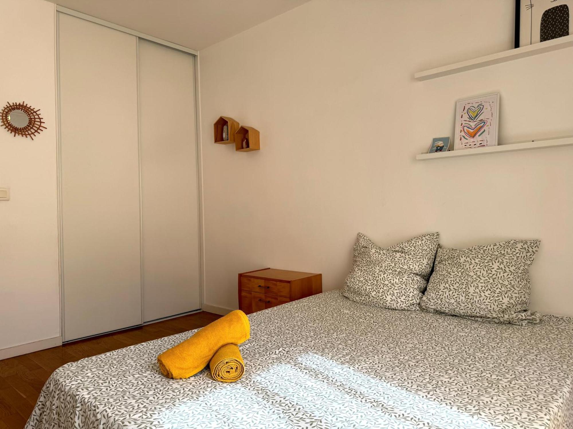 Le Tete Dor, Bnbconciergerie * Villeurbanne